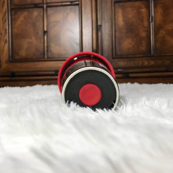 NWOT Sexy Hair Ceramic Travel Cup With Lid - Picture 5 of 7